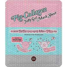 Holika Holika Ansigtsmaske Pig-Collagen