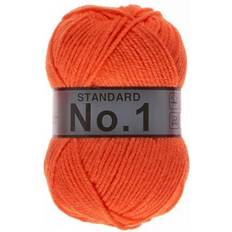 Lammy No. 1 Garn 213 Orange