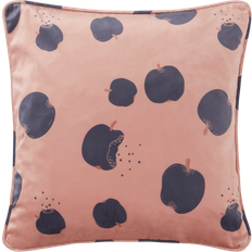 Jotex Boligtekstiler Jotex POMME Pudebetræk Pink (45x45cm)