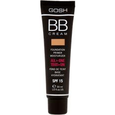 Gosh Copenhagen BB-creams Gosh Copenhagen BB-cream 03 Warm Beige