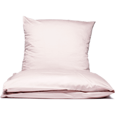 Egyptisk bomuld - Pink Dynebetræk Kumau Bedding Dynebetræk Pink (200x140cm)