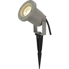 Spotlights SLV Nautilus Spike 35 W Grijs