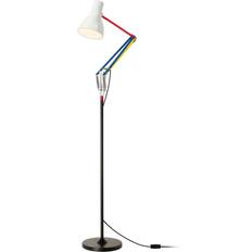 Anglepoise Floor Lamps & Ground Lighting Anglepoise Type 75 Paul Smith Edition Floor Lamp