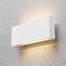 Lindby Safira LED Vægplafond