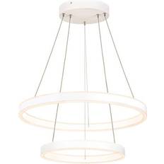 SLV Loftlamper SLV One Double Up/Down Pendel