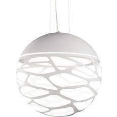 Studio Italia Design Pendelleuchten Studio Italia Design Lodes Kelly Sphere Pendelleuchte