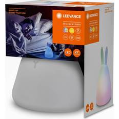 LEDVANCE NIGHTLUX Rabbit Touch USB Vægarmatur