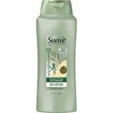 Suave Professionals Color Protection Daily Shampoo with Avocado Olive Oil