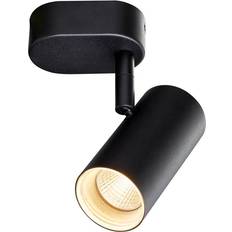 SLV Noblo I Matt Black Wandlampe