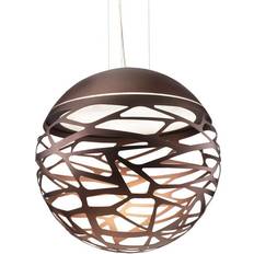 Studio Italia Design Kelly SO3 Sphere Pendellampa