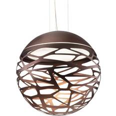 Kelly lamper Studio Italia Design Lodes Kelly Sphere Pendel