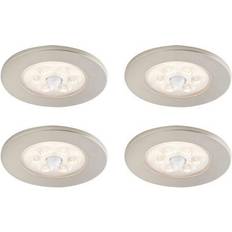 Loevschall Lamper Loevschall ID ind-/påbygningsspots Spotlight