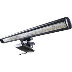 Wistream Screen Mountable Lights Vægarmatur