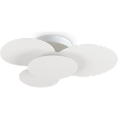 Cloud taklampa Ideal Lux Cloud Takplafond