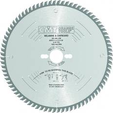 Cmt Sågklinga för trä 281; 300x3.2x30; Z72; 10°