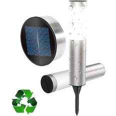 FDTwelve SOLAR GARDEN LAMP Bedlampe