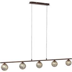 Paul Neuhaus Pendant Lamps Paul Neuhaus 2040-48 Pendant Lamp