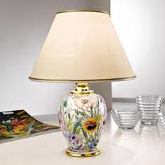 Kolarz Giardino Panse Table Lamp