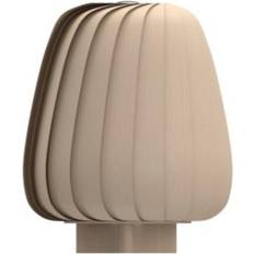Tom Rossau Bordslampor Tom Rossau ST906 Birch Nature H31 Bordslampa