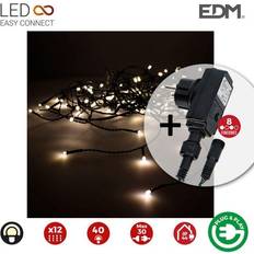 Snoerlichten Edm Barrière Lumineuse LED 200 x 50 cm