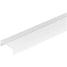 LEDVANCE Klar LED bånd LEDVANCE afdækning for profil 2 LED bånd