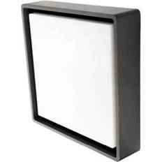 SG Armaturen Væg-/Loft Frame Square Vægplafond