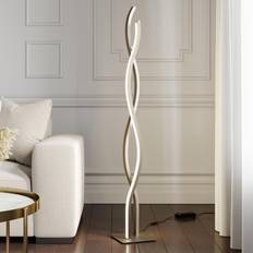 Lucande Mairia Floor Lamp