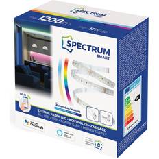 Smart home led strip Spectrum 17W/m RGB+CCT Strip LED bånd