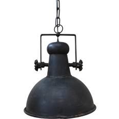 Factory lampe stor