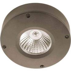 A - IP65 Loftlamper SG Armaturen Callisto Grafit Loftplafond
