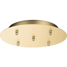 Lamper SLV FITU femdobbelt rosette Loftplafond