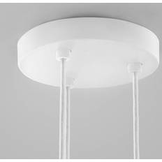 LIGHT-POINT Pendler LIGHT-POINT CEILING BASE Ø200/3 Pendel