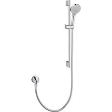 Hansgrohe Vernis 3-Spray Patterns Grey