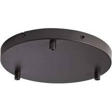 Woud Canopy 3 Pendel ∅ 30cm