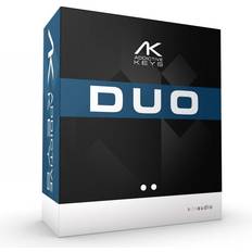 Office Software XLN Audio Addictive Keys: Duo Bundle Software Download