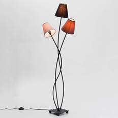 Kare Design Belysning Kare Design Flexible Mocca Golvlampa