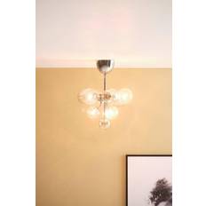 Jotex ELECTRA loftlampe Krom Pendel