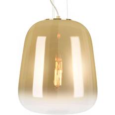 Leitmotiv Loftlampe Cone Pendellampa