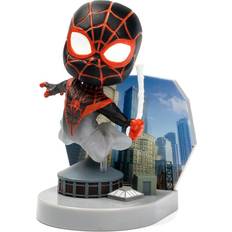 Marvel Figuras de Juguete Marvel Superama Spider-Man Miles Morales Cloaking