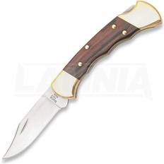 Ranger Finger Grooved