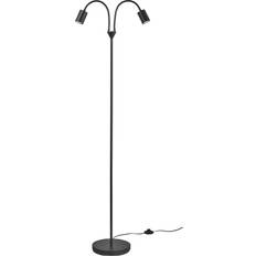 Lámparas de Pie Nordlux Explore Floor Lamp GU10 mit Kabelschalter 25,4x179,4 cm Lámpara de Pie