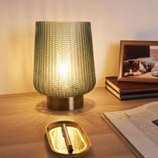 Turquoise Table Lamps Paulmann Pretty Glamour Table Lamp