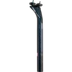 Fsa Sadelpinde Fsa K-force Sb0 Carbon Seatpost Black