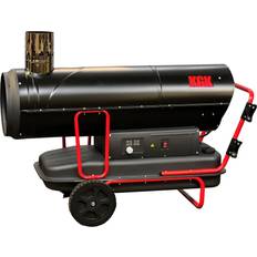 Värmekanon 50 kW ECO