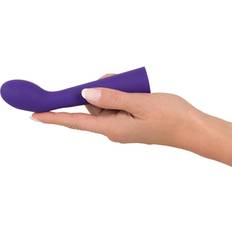 Sweet Smile Uppladdningbar G-Vibrator