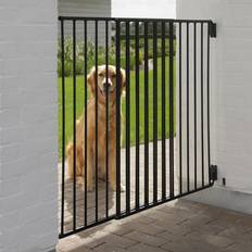Savic Dog Barrier Outdoor hundgrind