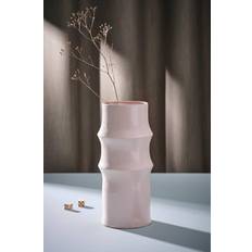 Jotex VEGA Rosa Vase