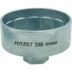 Oil filter wrench Hazet Oil Filter Wrench 2169