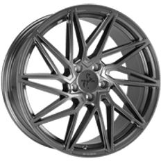 19" Autofelgen Keskin KT20