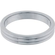 Steel Power Tools Cockring Ribbed 50 mm